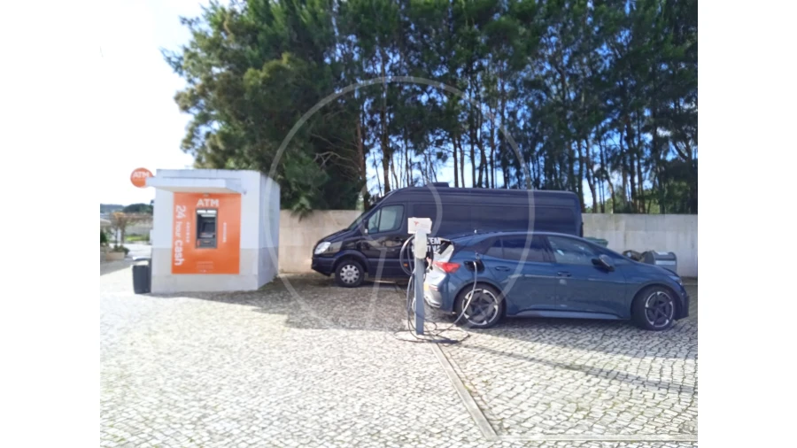 Moradia T4 para Venda em Vau Foto 46