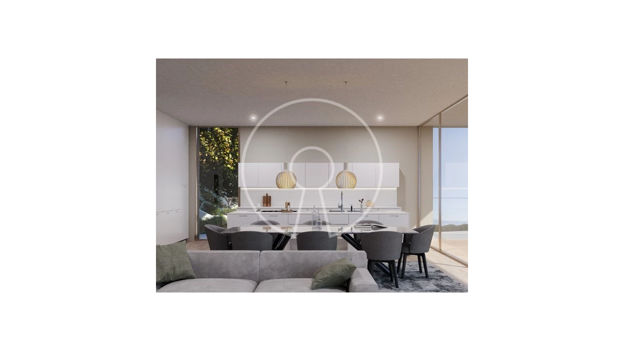 Moradia T4 para Venda em Carcavelos e Parede Foto 4
