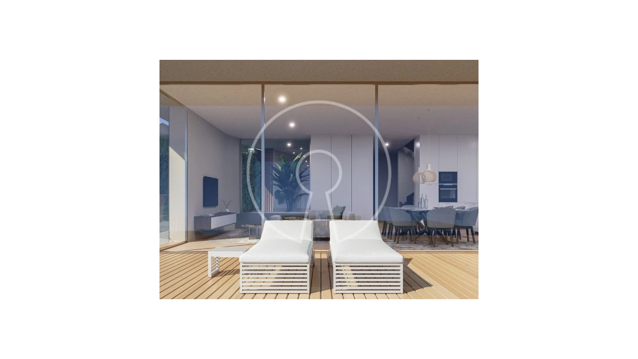 Moradia T4 para Venda em Carcavelos e Parede Foto 5