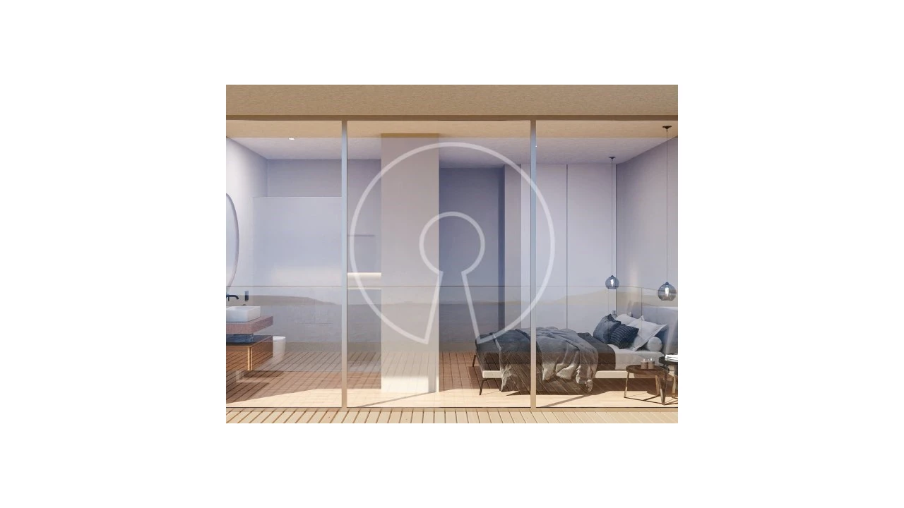 Moradia T4 para Venda em Carcavelos e Parede Foto 7