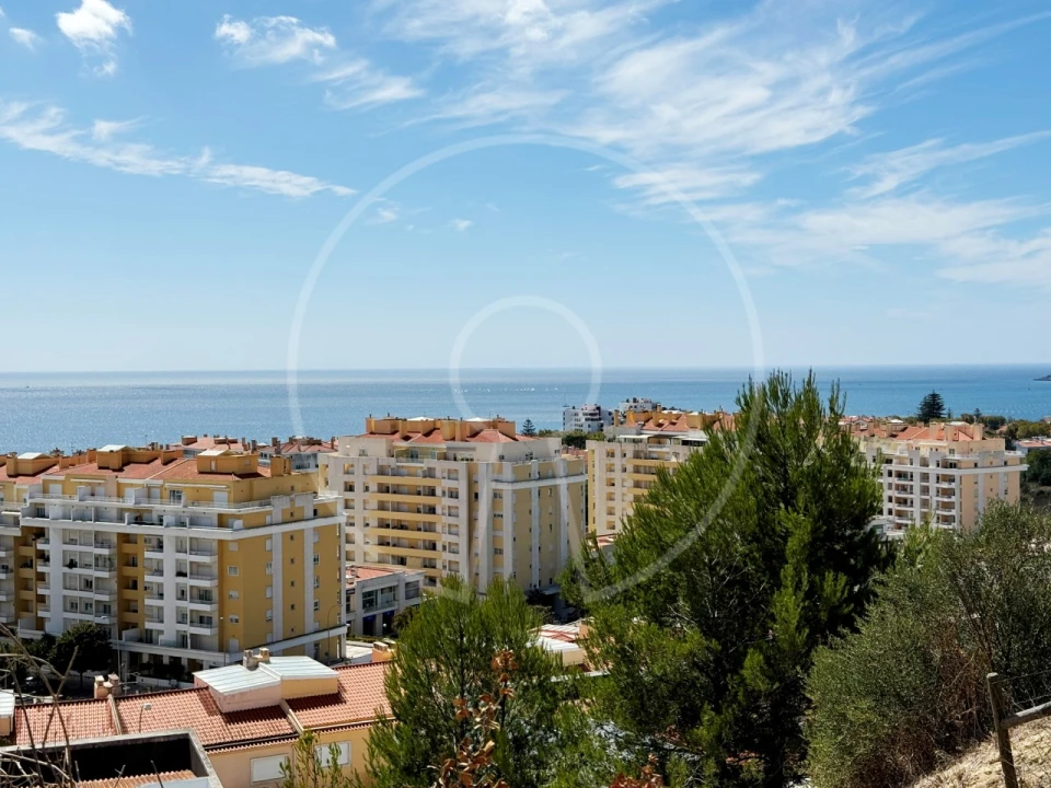 Moradia T4 para Venda em Carcavelos e Parede Foto 9