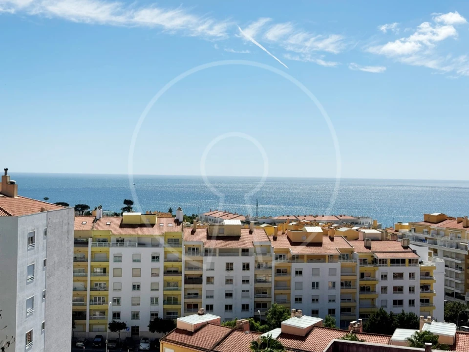 Moradia T4 para Venda em Carcavelos e Parede Foto 10