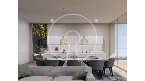 Moradia T4 para Venda em Carcavelos e Parede