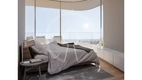 Moradia T4 para Venda em Carcavelos e Parede