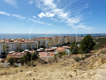 Moradia T4 para Venda em Carcavelos e Parede