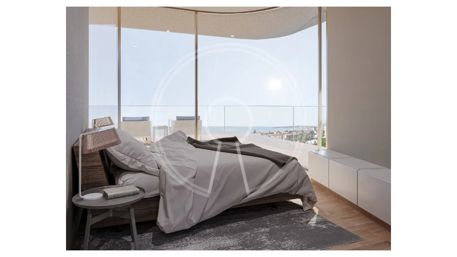 Moradia T4 para Venda em Carcavelos e Parede Foto 6