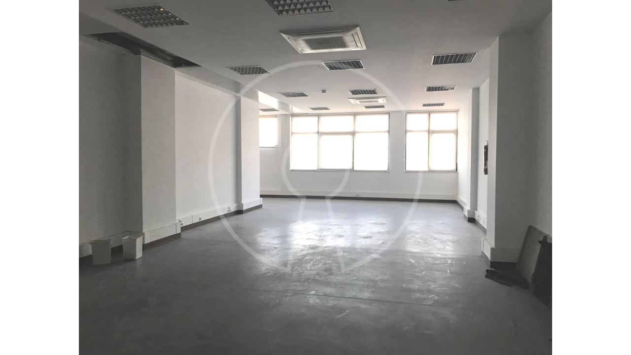 Escritório para Arrendamento em Ajuda Foto 12