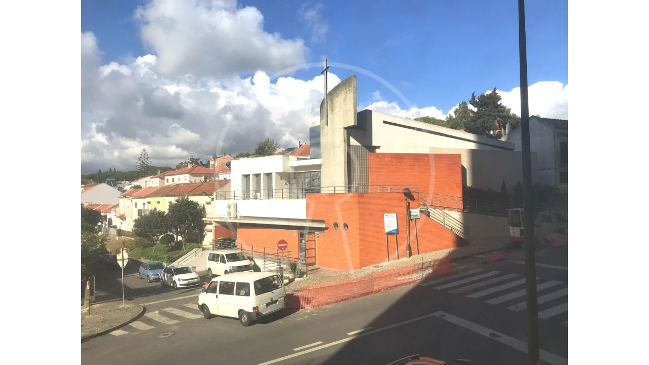 Escritório para Arrendamento em Ajuda Foto 19