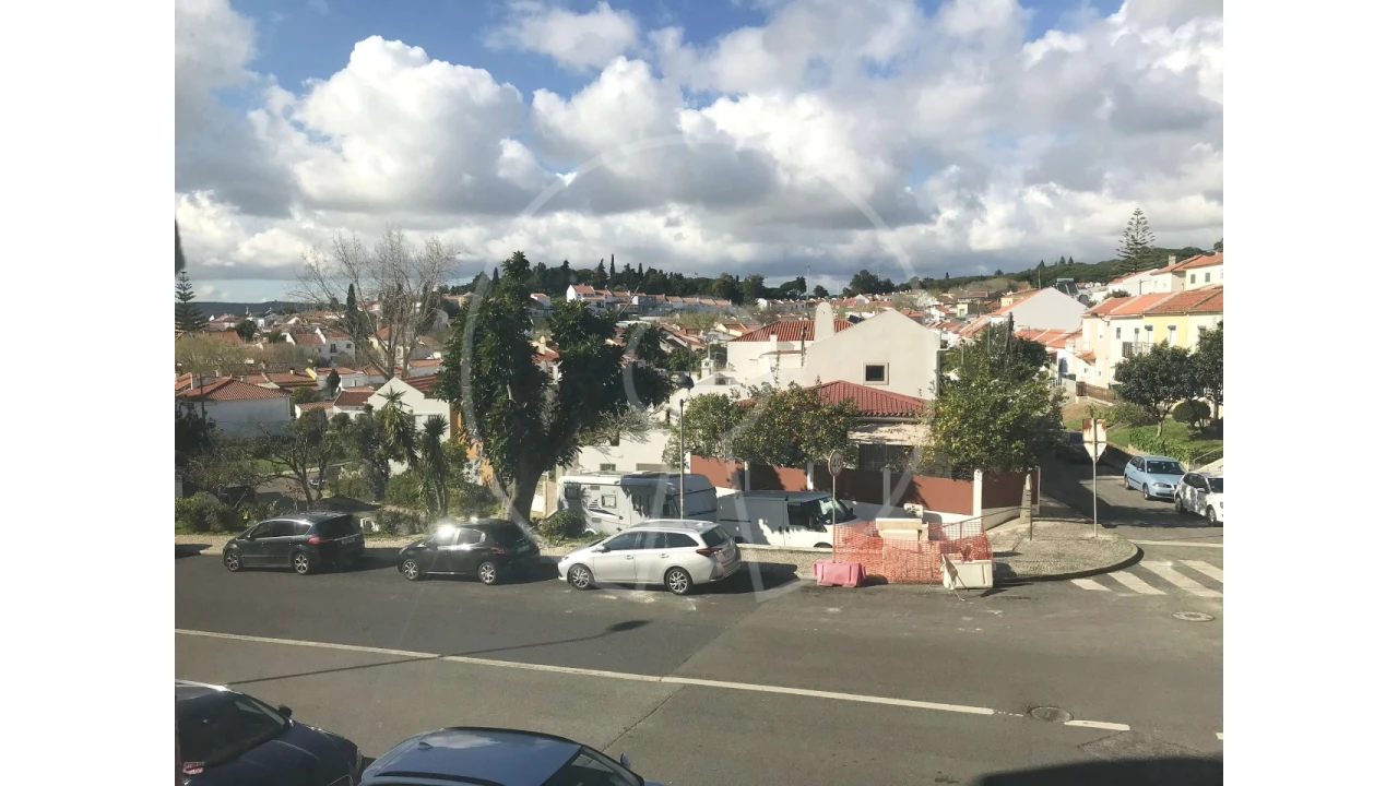 Escritório para Arrendamento em Ajuda Foto 20