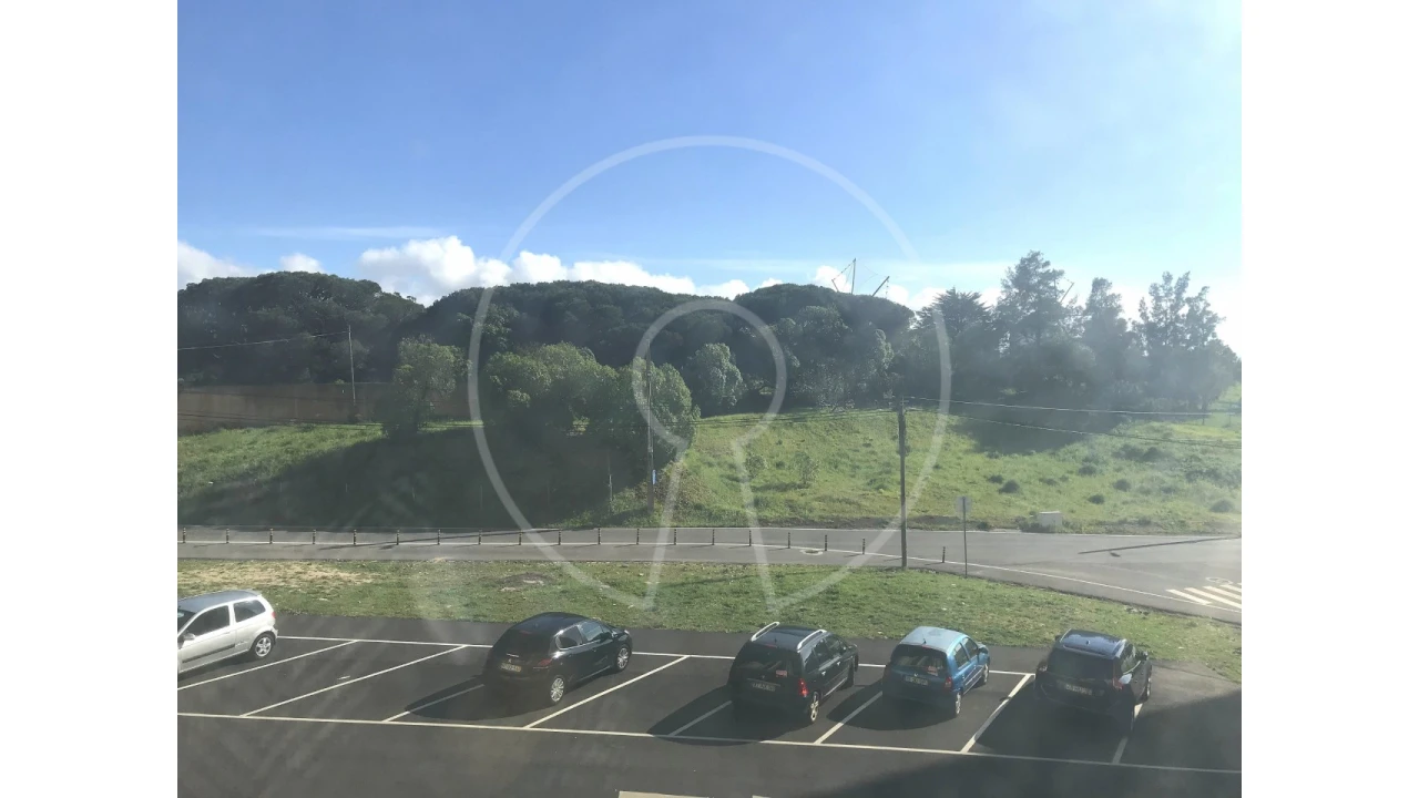 Escritório para Arrendamento em Ajuda Foto 32