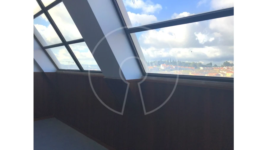Escritório para Arrendamento em Ajuda Foto 9