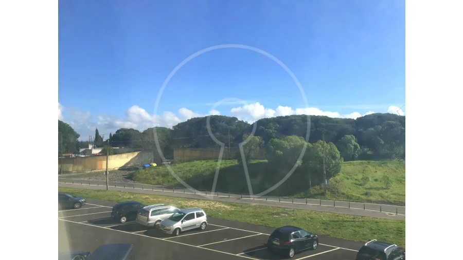 Escritório para Arrendamento em Ajuda Foto 18