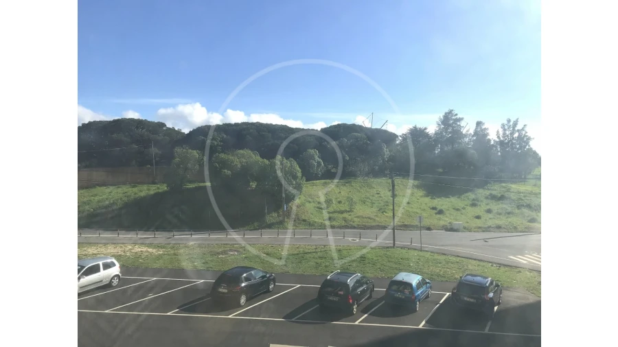 Escritório para Arrendamento em Ajuda Foto 32