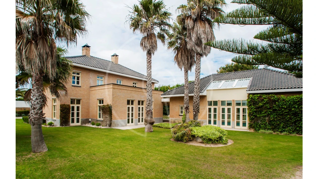 Moradia T4 para Venda em Cascais e Estoril Foto 2