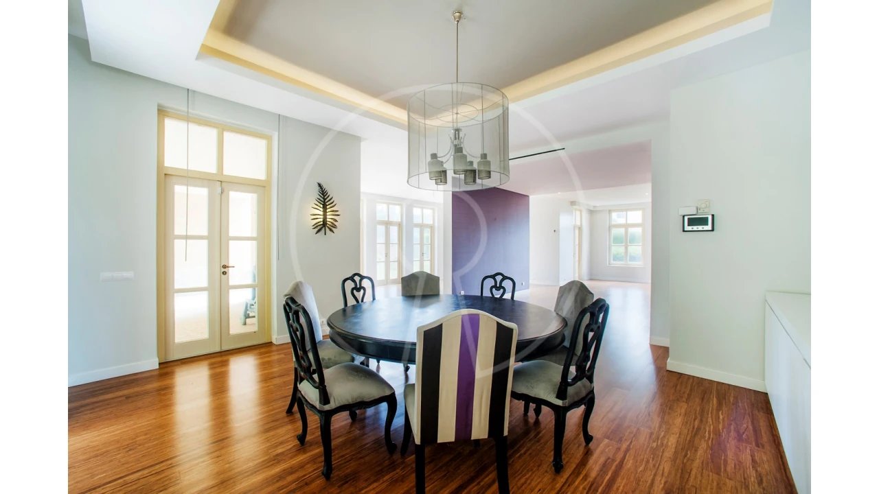 Moradia T4 para Venda em Cascais e Estoril Foto 8