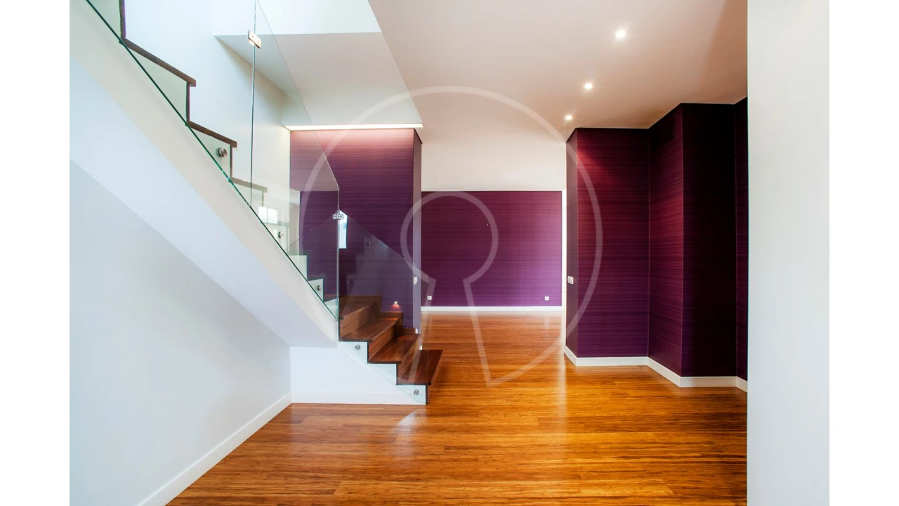 Moradia T4 para Venda em Cascais e Estoril Foto 11