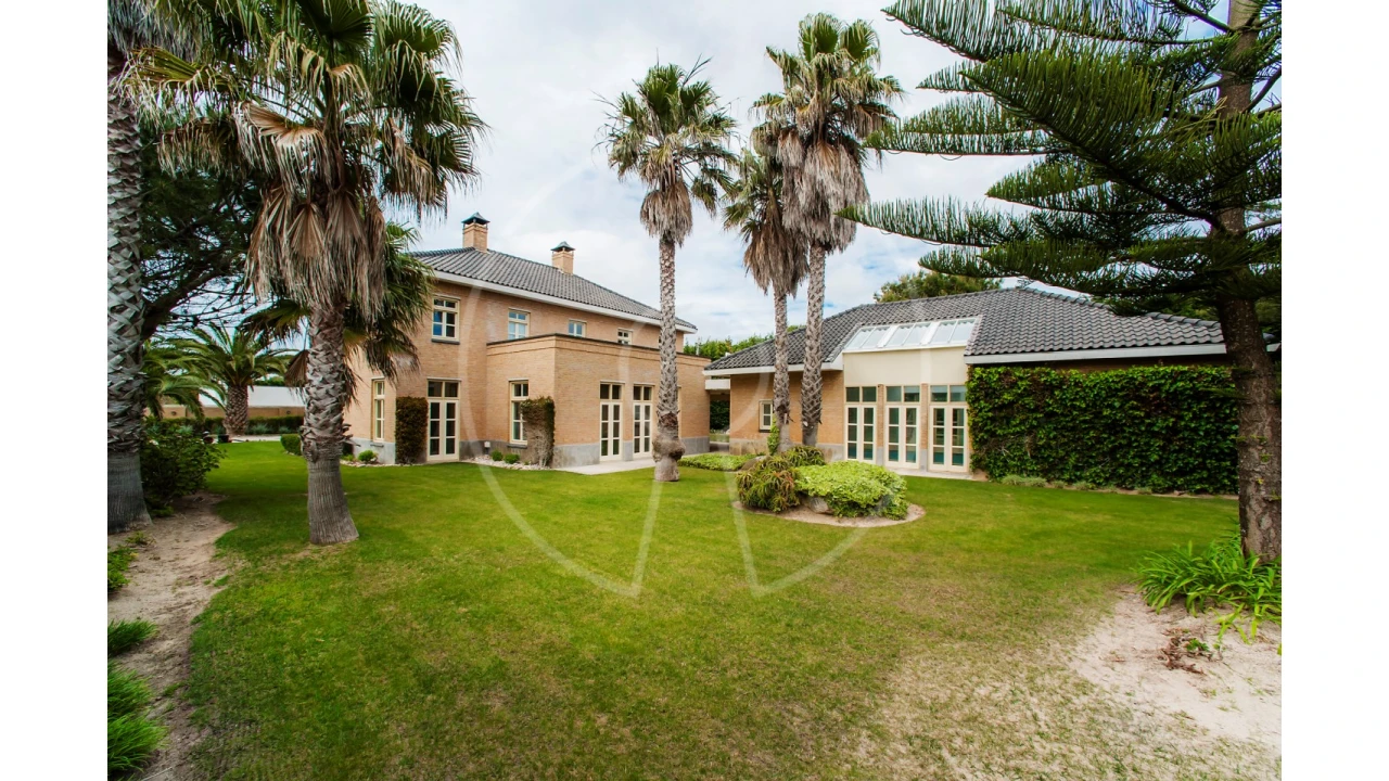 Moradia T4 para Venda em Cascais e Estoril Foto 17