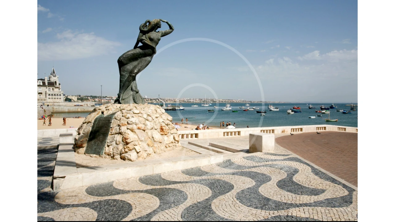 Moradia T4 para Venda em Cascais e Estoril Foto 19