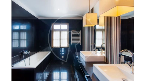 Moradia T4 para Venda em Cascais e Estoril