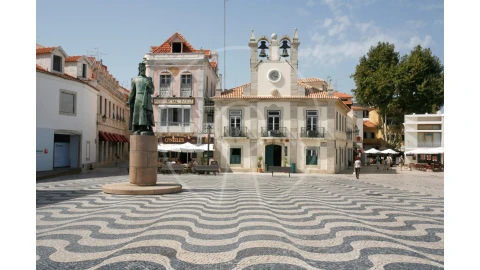 Moradia T4 para Venda em Cascais e Estoril