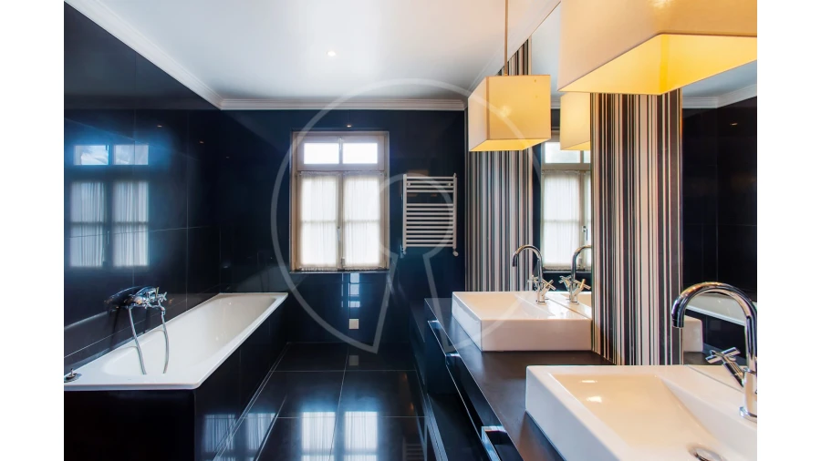 Moradia T4 para Venda em Cascais e Estoril Foto 13