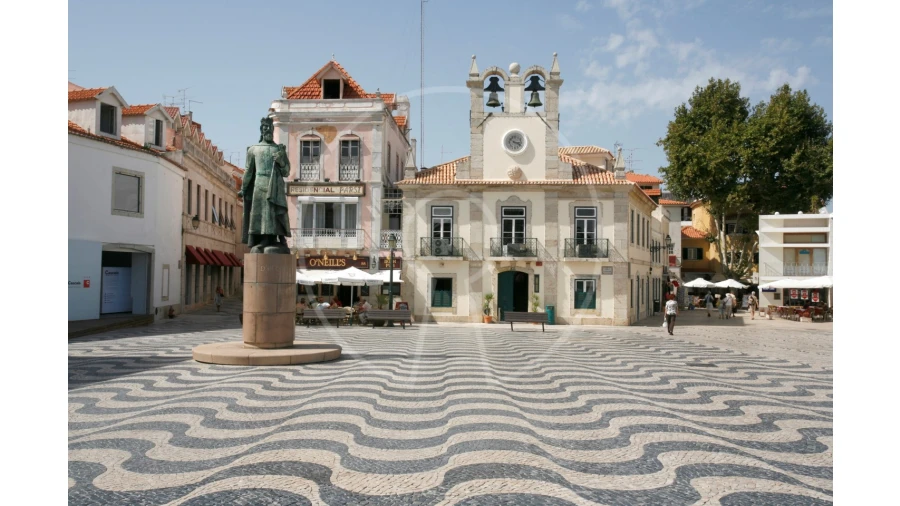 Moradia T4 para Venda em Cascais e Estoril Foto 18