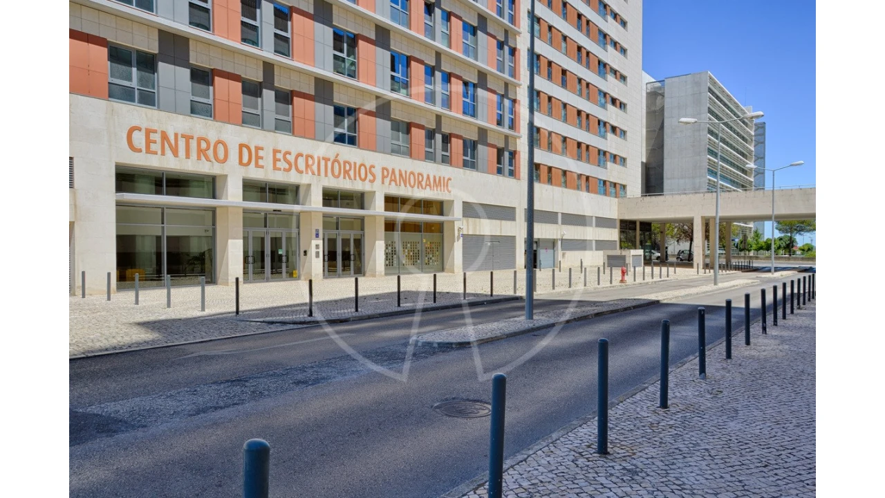 Escritório para Arrendamento em Parque das Nações Foto 5