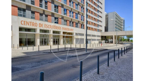 Escritório para Arrendamento em Parque das Nações