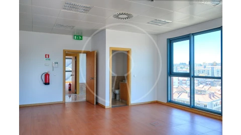 Escritório para Arrendamento em Parque das Nações