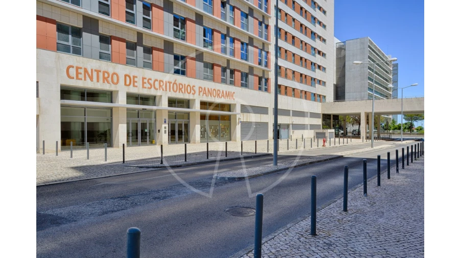 Escritório para Arrendamento em Parque das Nações Foto 5