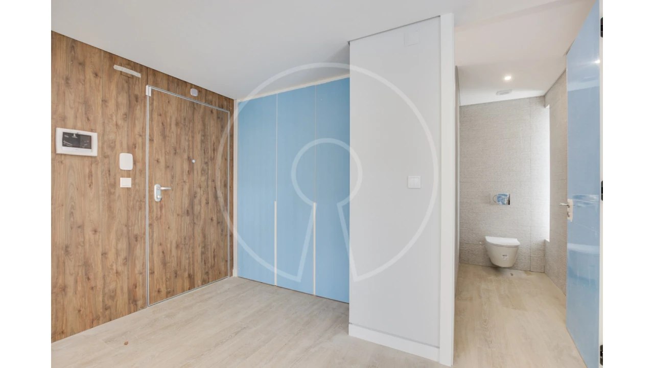 Apartamento T3 para Venda em Carcavelos e Parede Foto 4