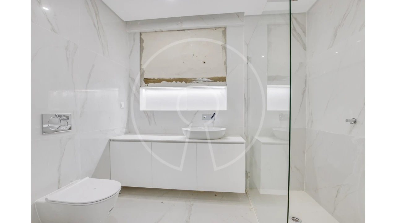 Apartamento T3 para Venda em Carcavelos e Parede Foto 14