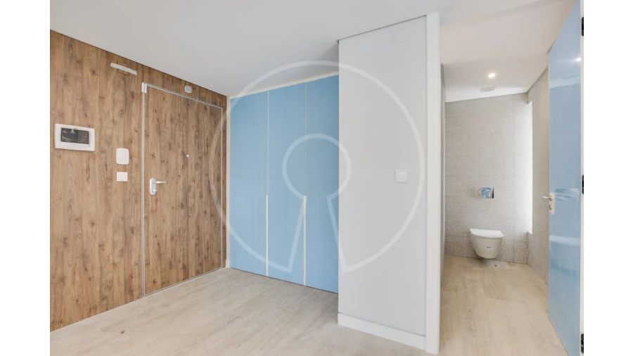 Apartamento T3 para Venda em Carcavelos e Parede Foto 4