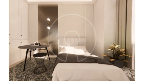 Apartamento T2 para Venda em Misericórdia