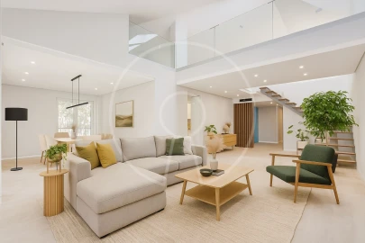 Apartamento T3 para Venda em Carcavelos e Parede
