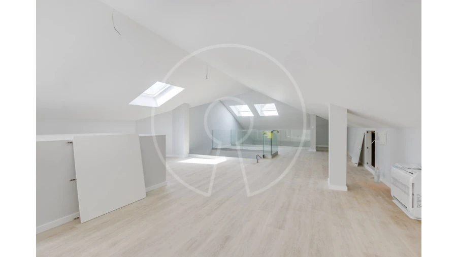 Apartamento T3 para Venda em Carcavelos e Parede Foto 13