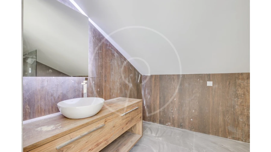 Apartamento T3 para Venda em Carcavelos e Parede Foto 15