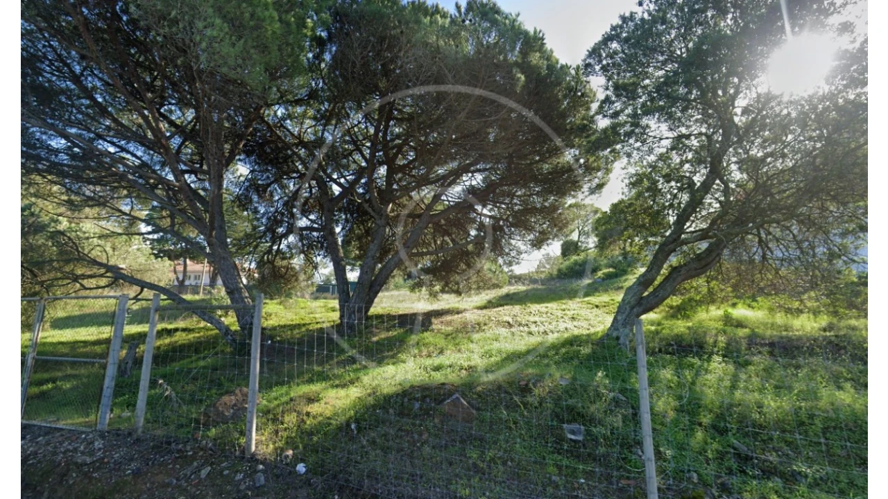 Terreno para Venda em Cascais e Estoril Foto 4