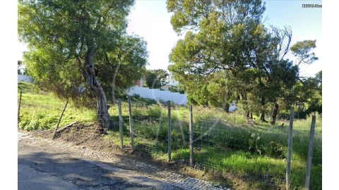 Terreno para Venda em Cascais e Estoril