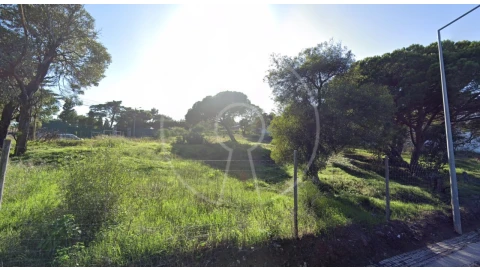 Terreno para Venda em Cascais e Estoril