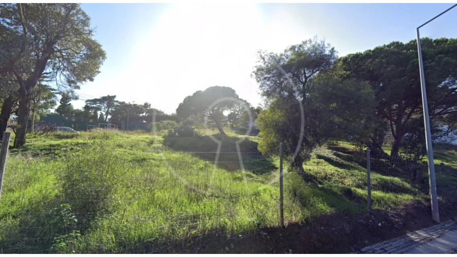 Terreno para Venda em Cascais e Estoril Foto 3