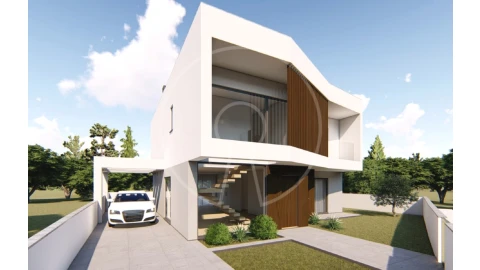 Moradia T4 para Venda em Fernao Ferro
