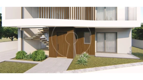 Moradia T4 para Venda em Fernao Ferro