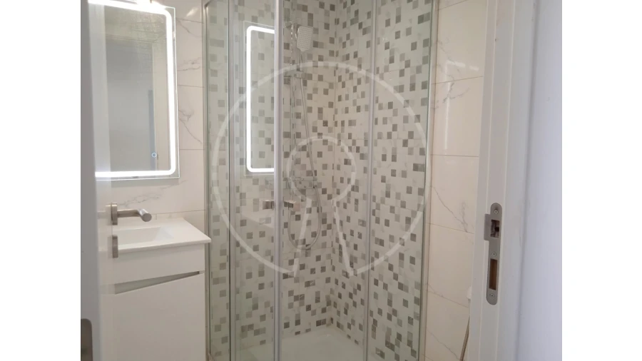 Moradia T9 para Venda em Ajuda Foto 13