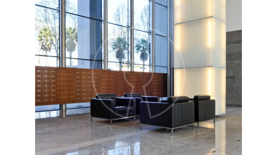 Escritório para Venda em Parque das Nações Foto 3