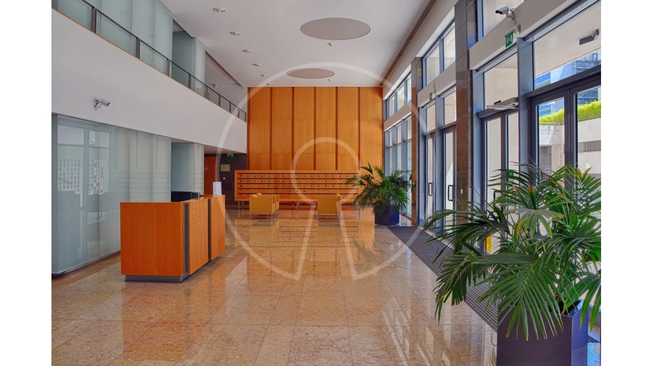 Escritório para Venda em Parque das Nações Foto 3
