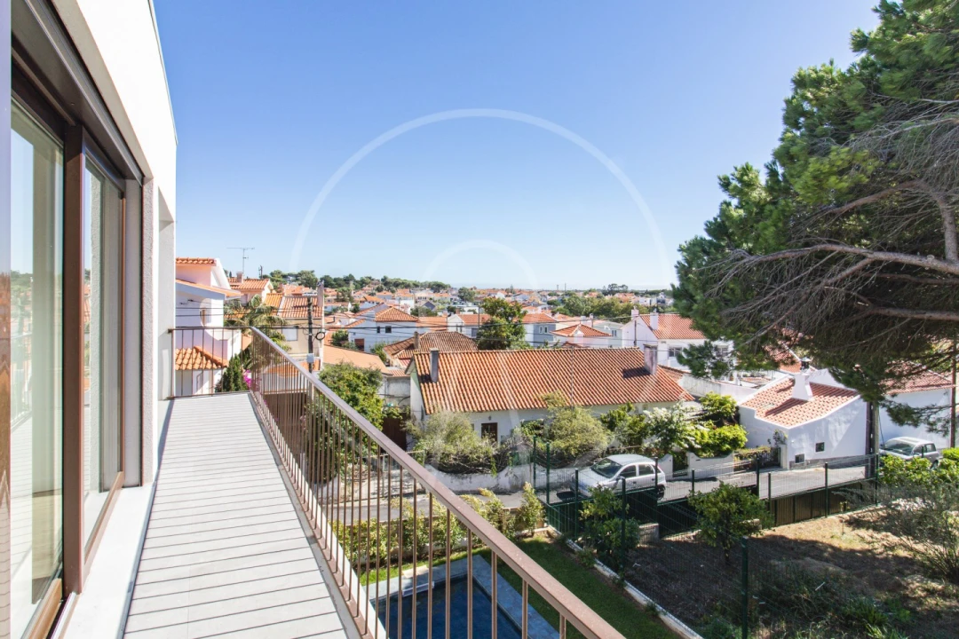 Moradia T3 para Venda em Cascais e Estoril Foto 22