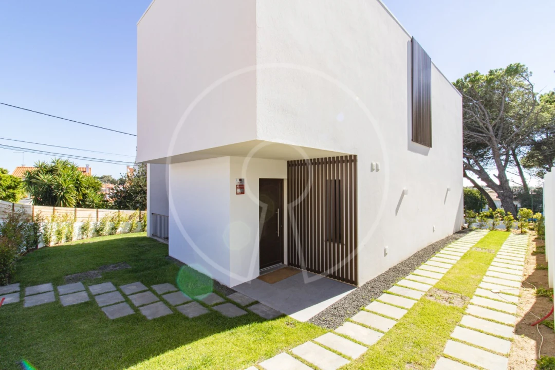 Moradia T3 para Venda em Cascais e Estoril Foto 37