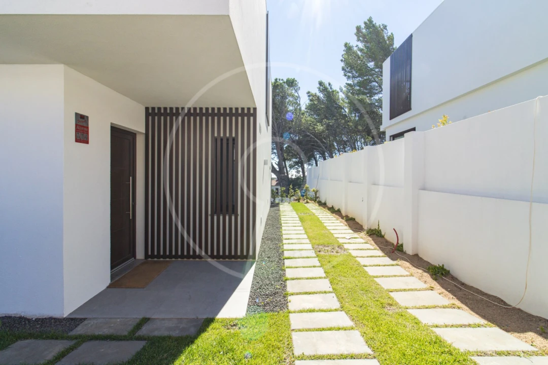 Moradia T3 para Venda em Cascais e Estoril Foto 38