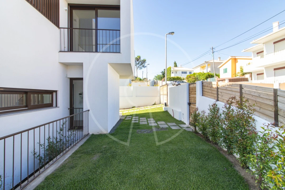 Moradia T3 para Venda em Cascais e Estoril Foto 40